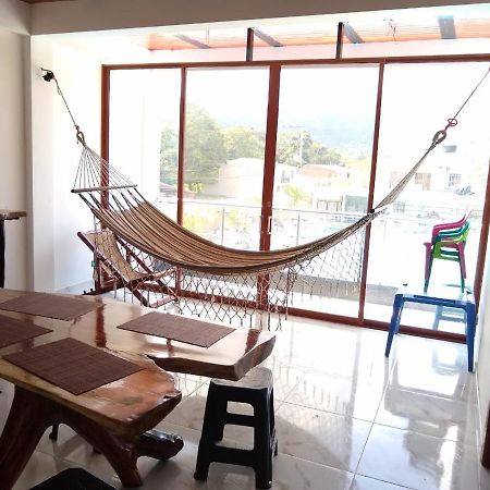 Lindo Apartamento Vacacional En Guaduas Exterior foto