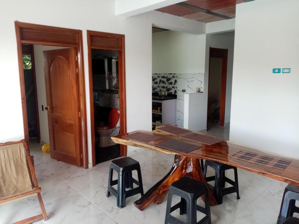 Lindo Apartamento Vacacional En Guaduas Exterior foto