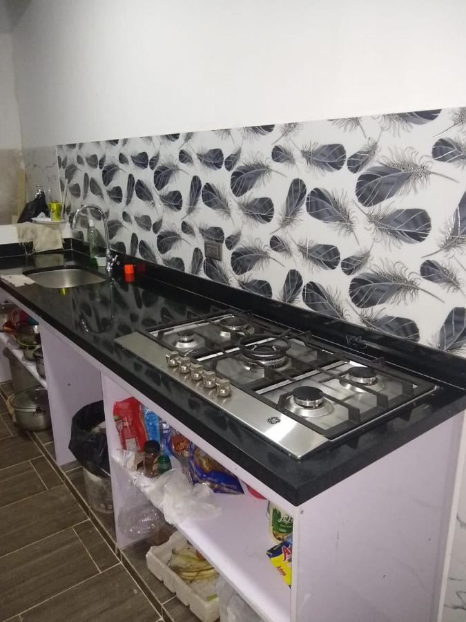 Lindo Apartamento Vacacional En Guaduas Exterior foto